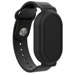 Custodia protettiva anti-smarrimento per localizzatore xDfind in silicone stile cinturino, For Samsung Galaxy SmartTag 2