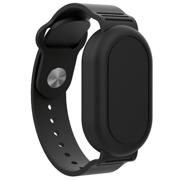 Custodia protettiva anti-smarrimento per localizzatore xDfind in silicone stile cinturino, For Samsung Galaxy SmartTag 2