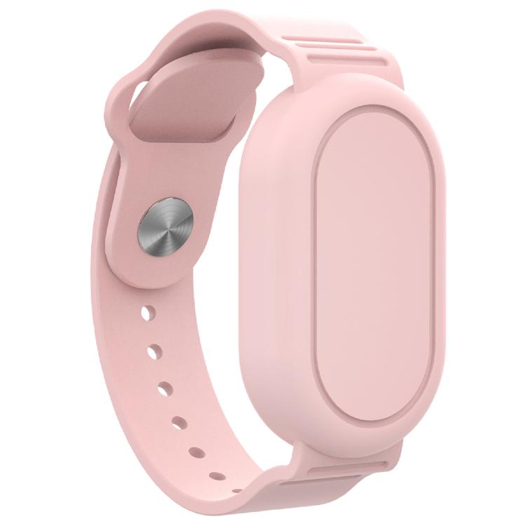 Custodia protettiva anti-smarrimento per localizzatore xDfind in silicone stile cinturino, For Samsung Galaxy SmartTag 2