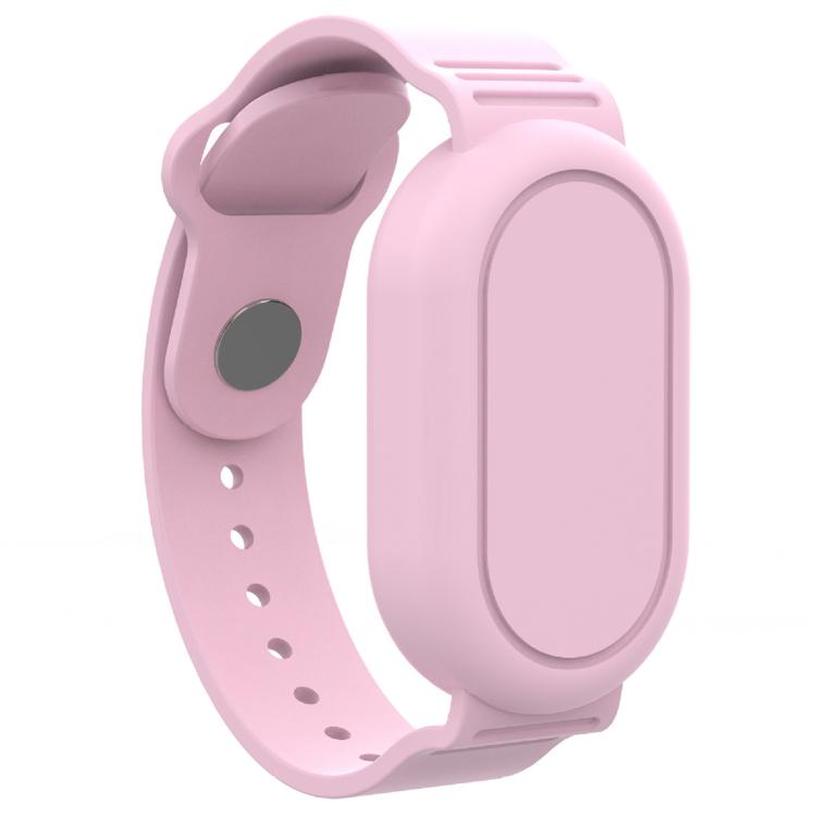 Custodia protettiva anti-smarrimento per localizzatore xDfind in silicone stile cinturino, For Samsung Galaxy SmartTag 2