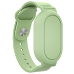 Custodia protettiva anti-smarrimento per localizzatore xDfind in silicone stile cinturino, For Samsung Galaxy SmartTag 2