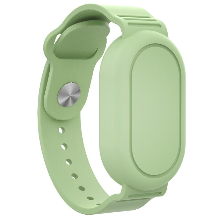 Custodia protettiva anti-smarrimento per localizzatore xDfind in silicone stile cinturino, For Samsung Galaxy SmartTag 2