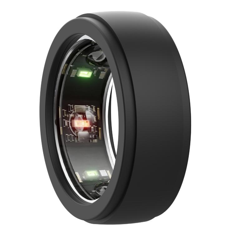 xDfind Cover in silicone a tinta unita per Samsung Galaxy Ring / Oura Ring Smart Ring, S, M