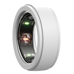 xDfind Cover in silicone a tinta unita per Samsung Galaxy Ring / Oura Ring Smart Ring, S, M