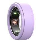 xDfind Cover in silicone a tinta unita per Samsung Galaxy Ring / Oura Ring Smart Ring, S, M