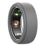 xDfind Cover in silicone a tinta unita per Samsung Galaxy Ring / Oura Ring Smart Ring, S, M