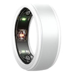 xDfind Cover in silicone a tinta unita per Samsung Galaxy Ring / Oura Ring Smart Ring, S, M