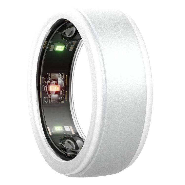 xDfind Cover in silicone a tinta unita per Samsung Galaxy Ring / Oura Ring Smart Ring, S, M
