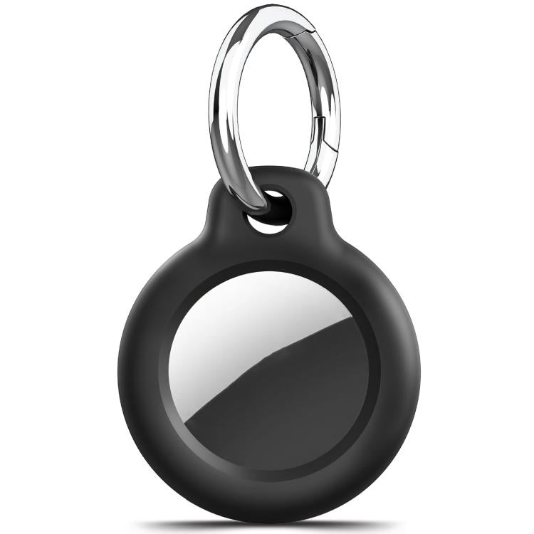 Copertura protettiva per PC con fibbia a molla xDfind, For AirTag 2nd Gen / AirTag 1st Gen