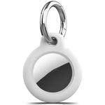 Copertura protettiva per PC con fibbia a molla xDfind, For AirTag 2nd Gen / AirTag 1st Gen