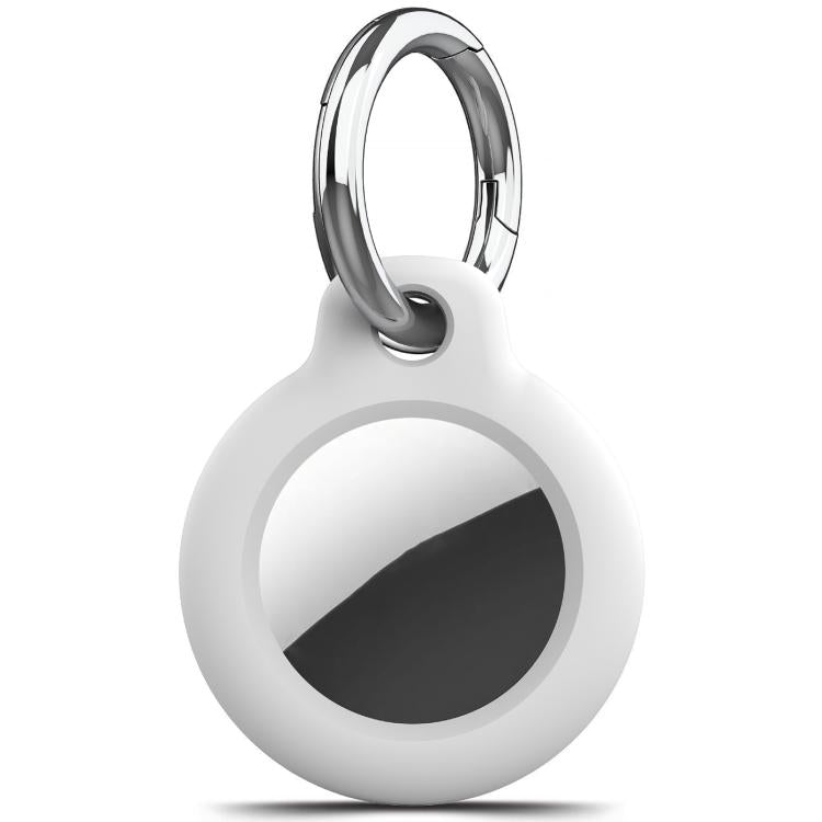 Copertura protettiva per PC con fibbia a molla xDfind, For AirTag 2nd Gen / AirTag 1st Gen