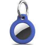 Copertura protettiva per PC con fibbia a molla xDfind, For AirTag 2nd Gen / AirTag 1st Gen