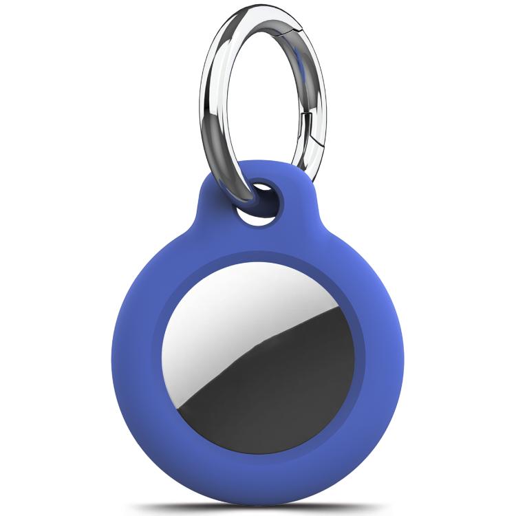 Copertura protettiva per PC con fibbia a molla xDfind, For AirTag 2nd Gen / AirTag 1st Gen