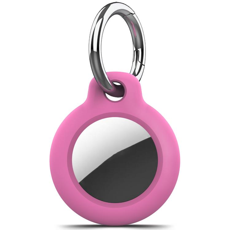 Copertura protettiva per PC con fibbia a molla xDfind, For AirTag 2nd Gen / AirTag 1st Gen