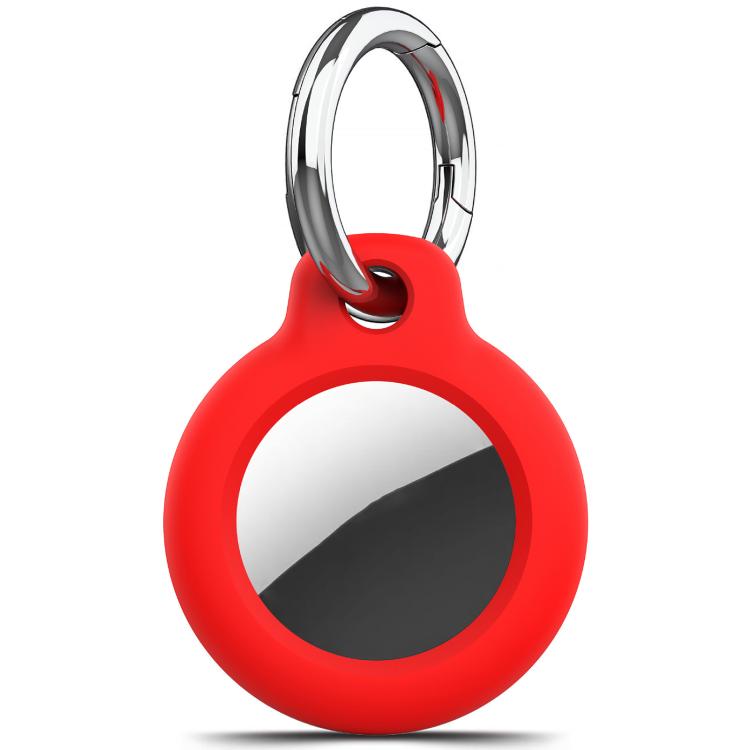 Copertura protettiva per PC con fibbia a molla xDfind, For AirTag 2nd Gen / AirTag 1st Gen