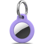 Copertura protettiva per PC con fibbia a molla xDfind, For AirTag 2nd Gen / AirTag 1st Gen