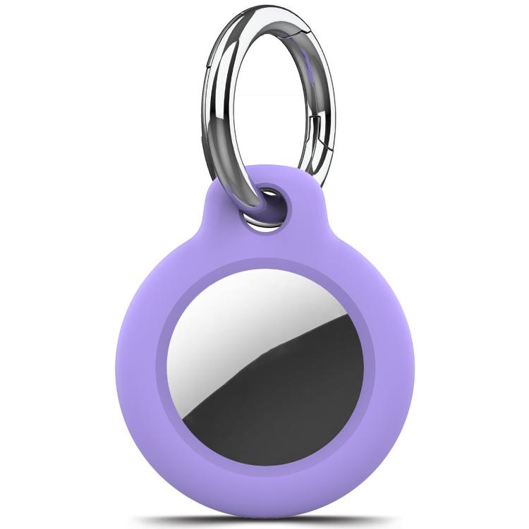 Copertura protettiva per PC con fibbia a molla xDfind, For AirTag 2nd Gen / AirTag 1st Gen