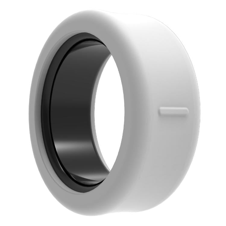 xDfind Cover in silicone per anello intelligente Samsung Galaxy Ring, S, M