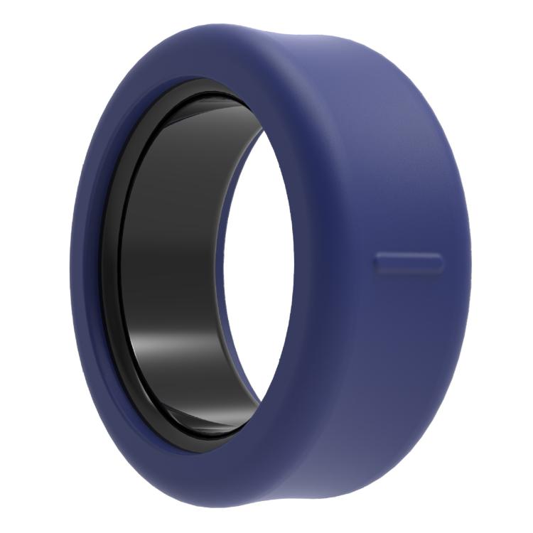xDfind Cover in silicone per anello intelligente Samsung Galaxy Ring, S, M