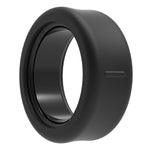 xDfind Cover in silicone per anello intelligente Samsung Galaxy Ring, S, M