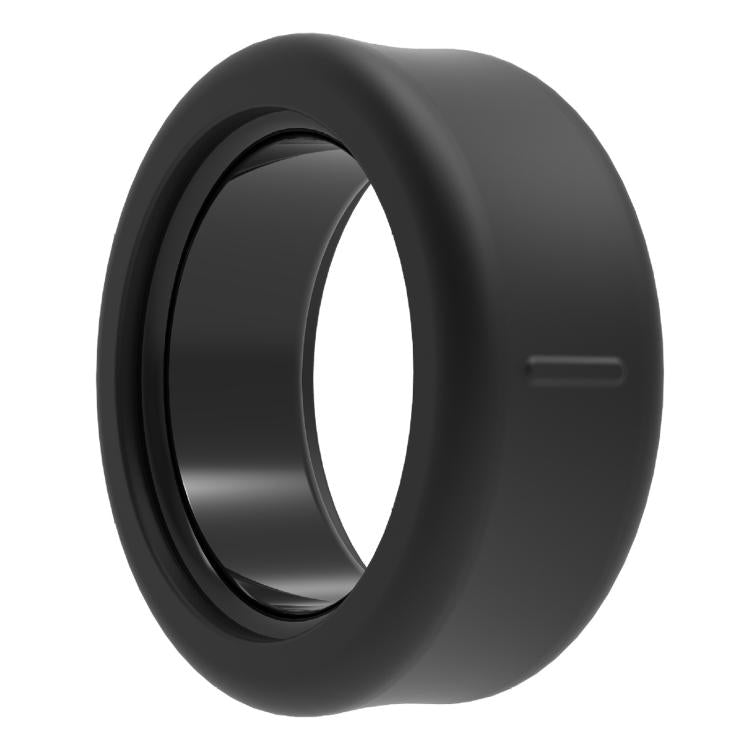 xDfind Cover in silicone per anello intelligente Samsung Galaxy Ring, S, M