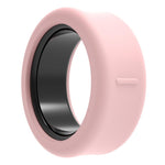 xDfind Cover in silicone per anello intelligente Samsung Galaxy Ring, S, M