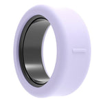 xDfind Cover in silicone per anello intelligente Samsung Galaxy Ring, S, M