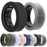 xDfind Cover in silicone per anello intelligente Samsung Galaxy Ring, S, M