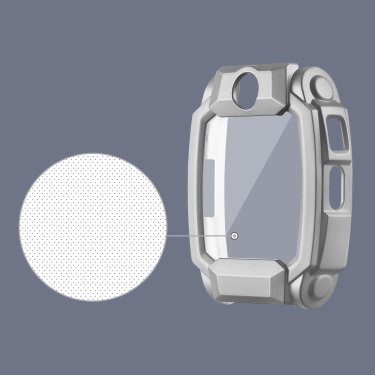 Pellicola temperata integrata per PC e custodia protettiva per orologio, For Imoo Watch Phone Z10