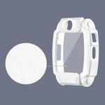 Pellicola temperata integrata per PC e custodia protettiva per orologio, For Imoo Watch Phone Z10