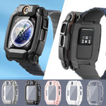 Pellicola temperata integrata per PC e custodia protettiva per orologio, For Imoo Watch Phone Z10