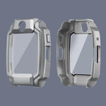 Pellicola temperata integrata per PC e custodia protettiva per orologio, For Imoo Watch Phone Z11
