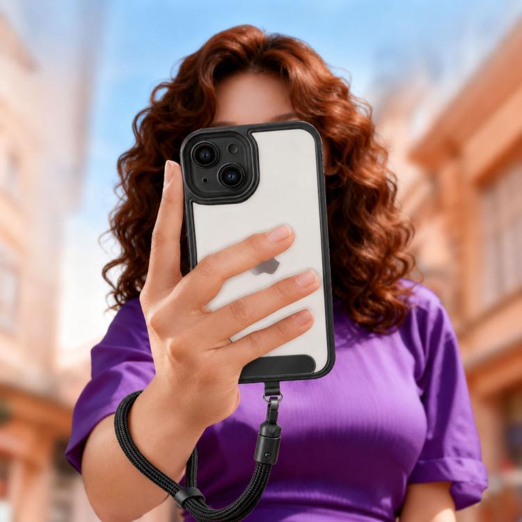 Cordino da polso regolabile per cellulare XDcase con guarnizione