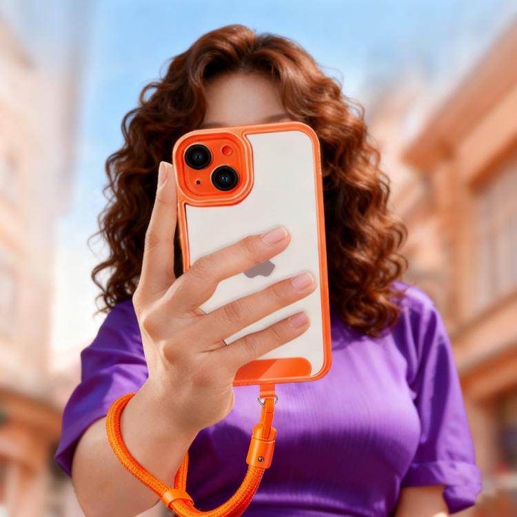 Cordino da polso regolabile per cellulare XDcase con guarnizione
