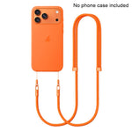 Cordino per cellulare regolabile con doppia fibbia XDcase.