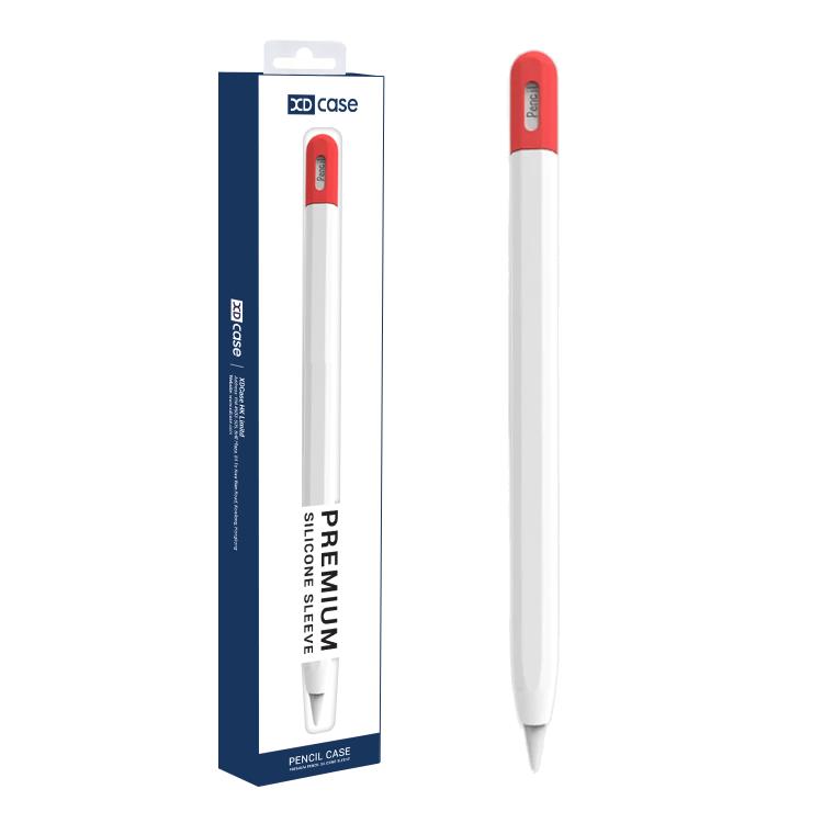 Custodia protettiva in silicone per Apple Pencil