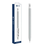 Custodia protettiva in silicone a contrasto XDcase per penna stilo, For Apple Pencil Pro / 2, For Apple Pencil Pro / 2 / 1, For Apple Pencil USB-C / 3