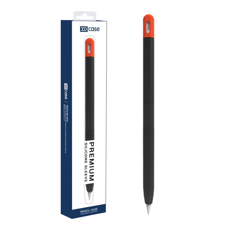 Custodia protettiva in silicone per Apple Pencil