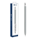 Custodia protettiva in silicone a contrasto XDcase per penna stilo, For Apple Pencil Pro / 2, For Apple Pencil Pro / 2 / 1, For Apple Pencil USB-C / 3