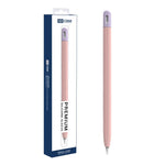 Custodia protettiva in silicone per Apple Pencil