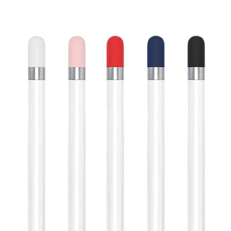 Set di custodie protettive in silicone anti-smarrimento 4 in 1 XDcase, For Apple Pencil 1