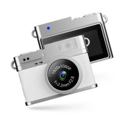 Mini fotocamera digitale HD per bambini S150 con schermo IPS da 0,96 pollici.