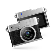 Mini fotocamera digitale HD per bambini S150 con schermo IPS da 0,96 pollici.