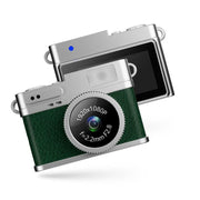 Mini fotocamera digitale HD per bambini S150 con schermo IPS da 0,96 pollici.