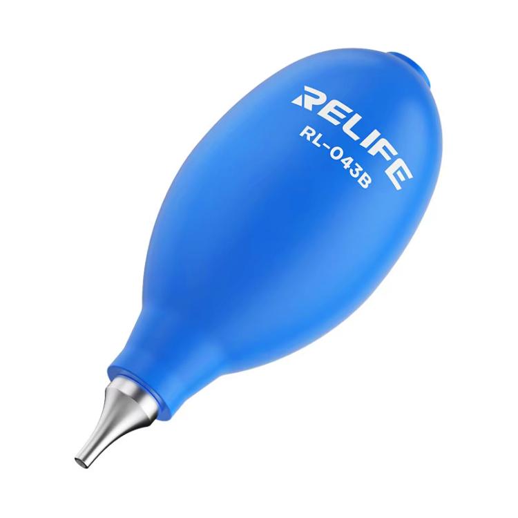 RELIFE RL-043B Pallina soffiante in morbido silicone, RELIFE RL-043B