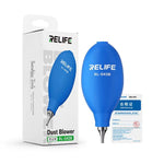 RELIFE RL-043B Pallina soffiante in morbido silicone, RELIFE RL-043B