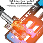 Dispositivo multifunzione per la riparazione di chip su schede madri RELIFE TF5, RELIFE TF5