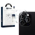 Pellicola per fotocamera XDcase con vetro temperato integrato trasparente, For iPhone 17 Pro Max, For iPhone 17 Pro, For iPhone 17, For iPhone Air, For iPhone 16 Pro / 16 Pro Max, For iPhone 16 / 16 Plus, For iPhone 15 Pro / 15 Pro Max                 ...