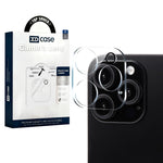 Pellicola per fotocamera XDcase con vetro temperato integrato trasparente, For iPhone 17 Pro Max, For iPhone 17 Pro, For iPhone 17, For iPhone Air, For iPhone 16 Pro / 16 Pro Max, For iPhone 16 / 16 Plus, For iPhone 15 Pro / 15 Pro Max                 ...