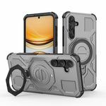 Custodia per telefono J-20 in TPU+PC con magnete MagSafe a tinta unita., For Samsung Galaxy A56 5G, For Samsung Galaxy A26 5G, For Samsung Galaxy A16 5G, For Samsung Galaxy A55 5G